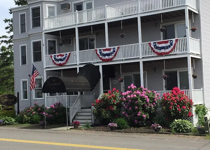 Lynwood Inn