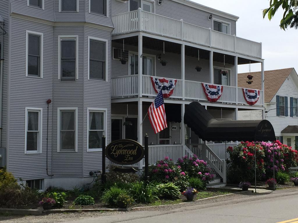 Inn Lynwood Inn 2*