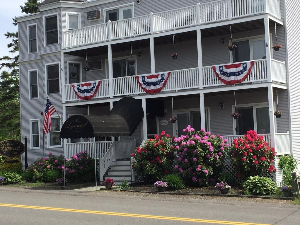 Lynwood Inn Inn 2*