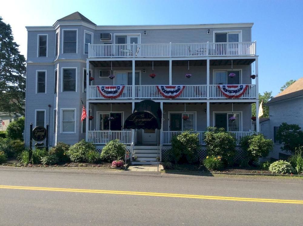 Lynwood Inn Inn 2*