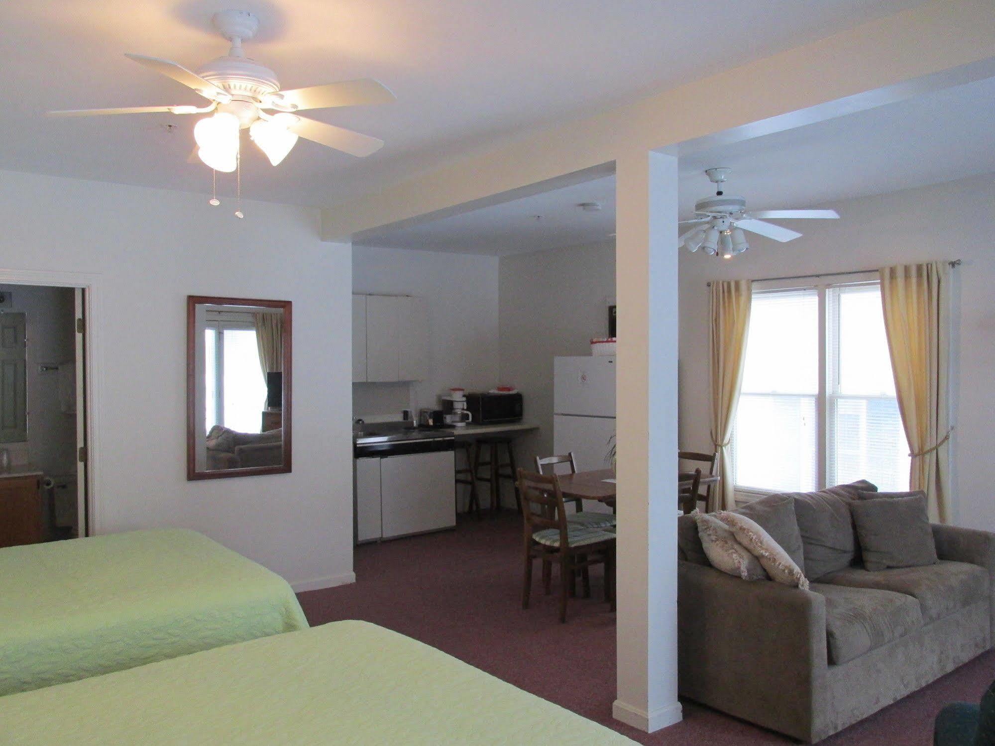 Lynwood Inn Inn York